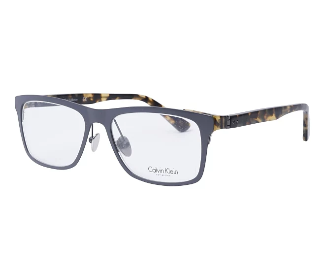 Gafas de vista Calvin Klein CK-8025 029 52 17 GrisMarmol