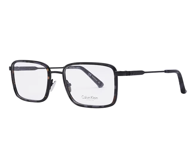 Gafas de vista Calvin Klein CK8059 007 54 18 NegraNegro