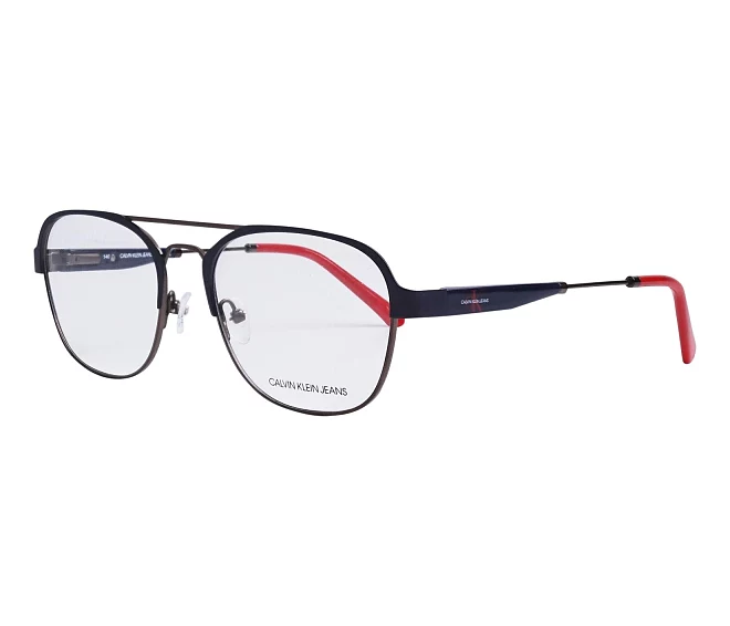 Gafas de vista Calvin Klein CKJ-18102 405 54 18 AzulLadrillo