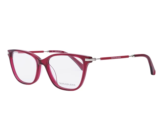 Gafas de vista Calvin Klein CKJ18703 644 53 16 RosaMetal