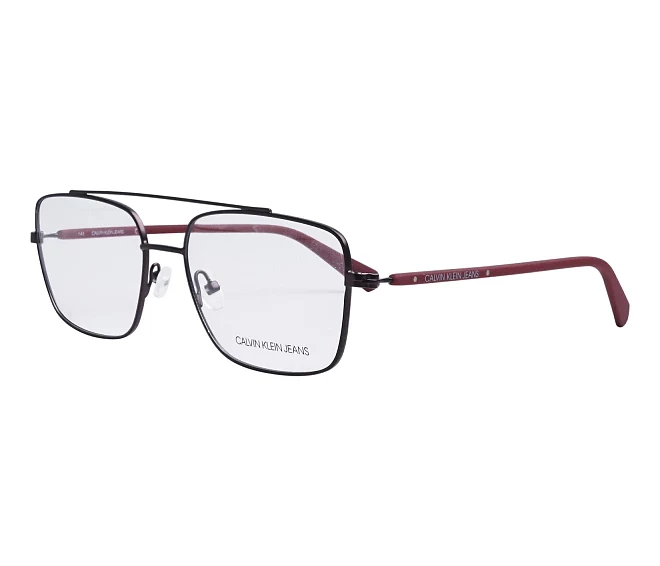 Gafas de vista Calvin Klein CKJ-19309 008 54 17 NegraRojo