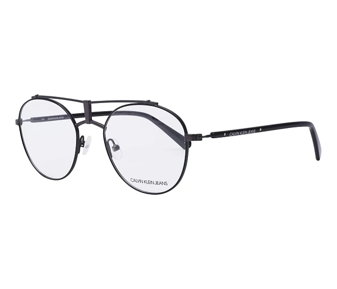 Gafas de vista Calvin Klein CKJ19310 001 52 20 GunNegro