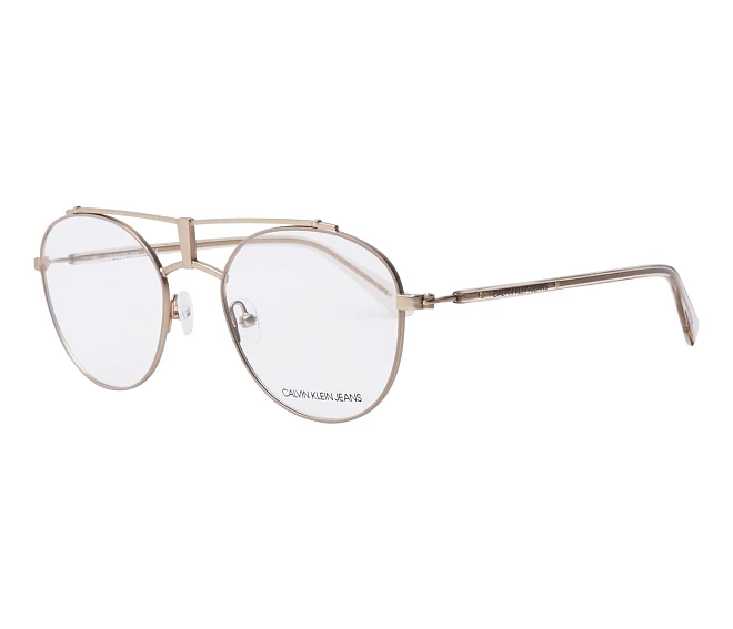 Gafas de vista Calvin Klein CKJ-19310 275 52 20 Sand