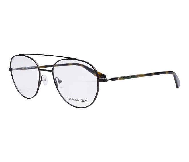 Gafas de vista Calvin Klein CKJ20304 008 52 19 BronceHavana