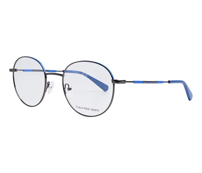Gafas de vista Calvin Klein CKJ-22205 020 51 20 Gris frio