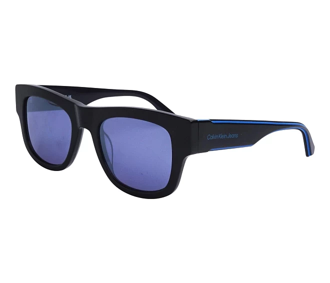 Gafas de sol Calvin Klein CKJ-22637S 001 52 21 NegraAzul