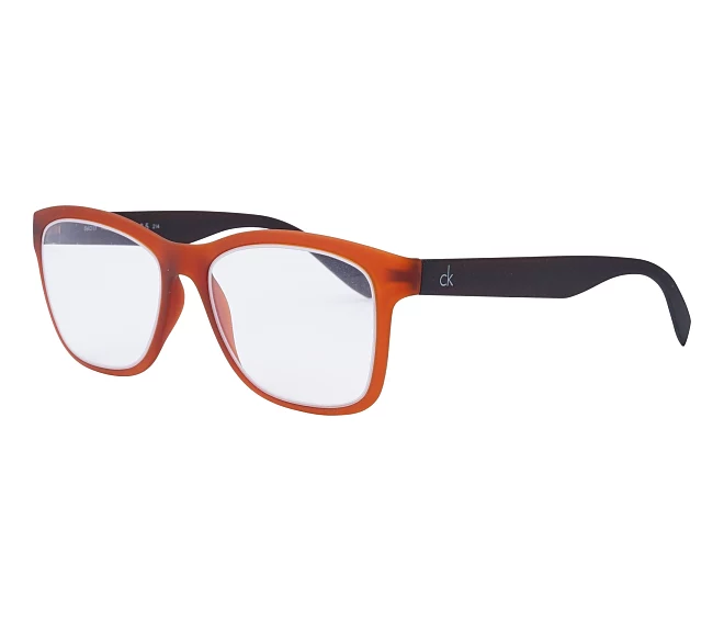 Gafas de vista Calvin Klein CK-R3171-S 814 54 17 Marrón Negro