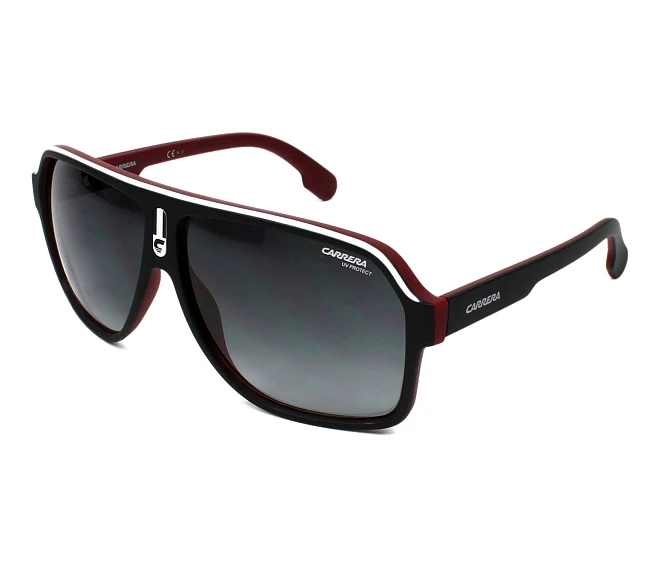 Gafas de sol Carrera 1001-S BLX/9O 62 11 NegraBordeaux