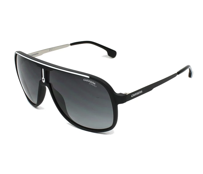 Gafas de sol Carrera 1007-S 003/9O 62 10 NegraBlanco