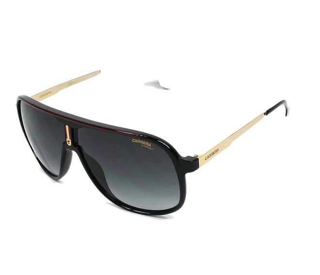 Gafas de sol Carrera 1007-S 807/9O 62 10 NegraOro