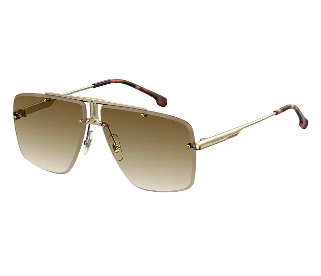 Gafas de sol Carrera 1016-S J5G86 64 11 Oro