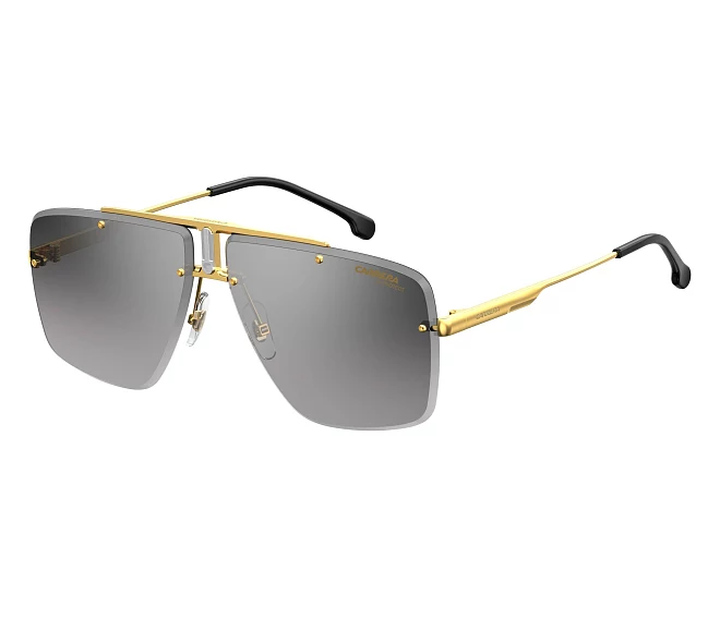 Gafas de sol Carrera 1016-S RHLIC 64 11 Oro