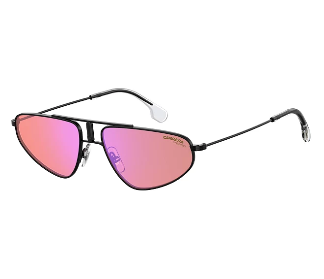 Gafas de sol Carrera 1021-S OITUZ 58 16 Negra