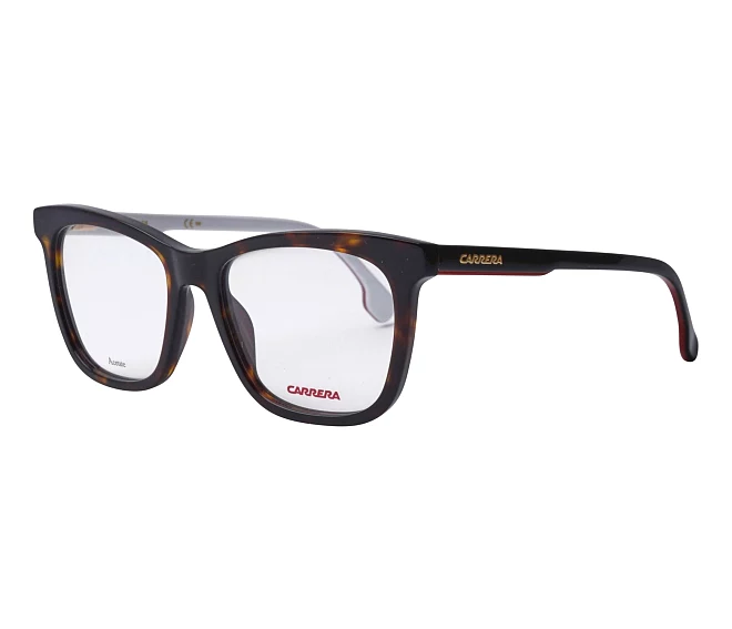 Gafas de vista Carrera 1107 086 50 17 HavanaBlanco