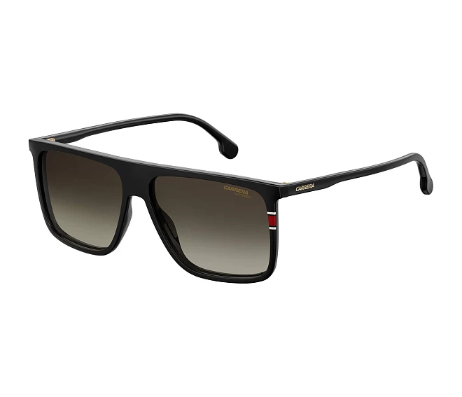 Gafas de sol Carrera 172-S-N 807HA 58 14 Negra