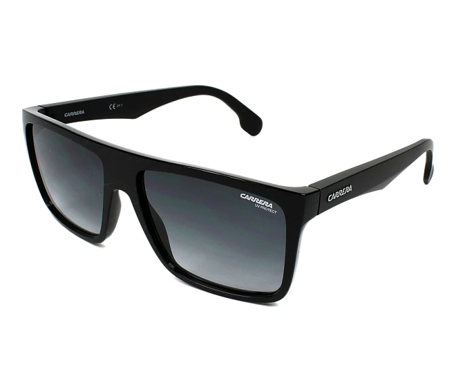 Gafas de sol Carrera 5039-S 807/9O 58 16 Negra