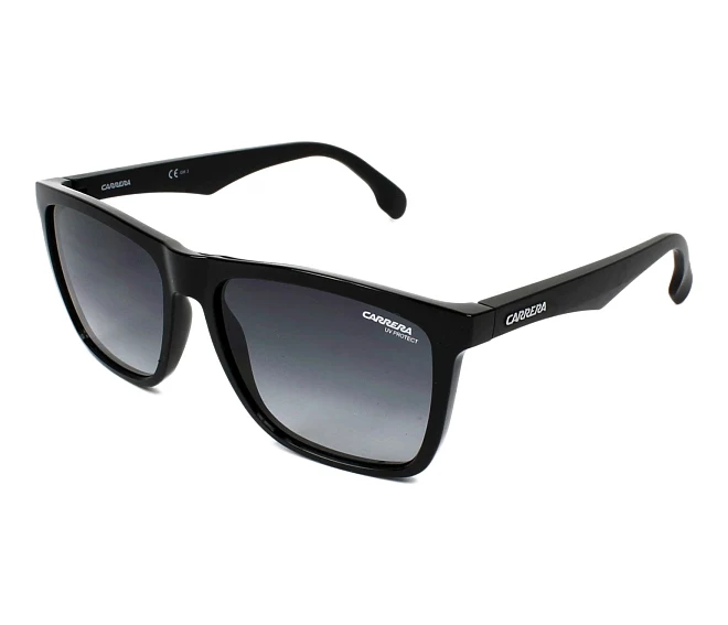 Gafas de sol Carrera 5041-S 807/9O 56 16 NegraNegro