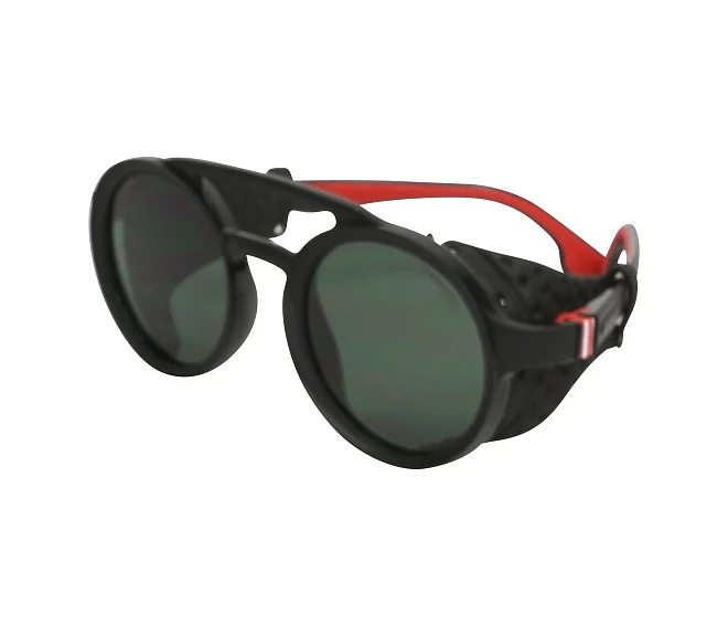 Gafas de sol Carrera 5046-S 807/QT 49 24 NegraRojo