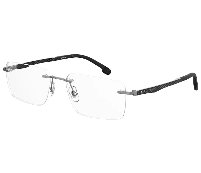 Gafas de vista Carrera 8853 KJ1 55 17 Ruthenium