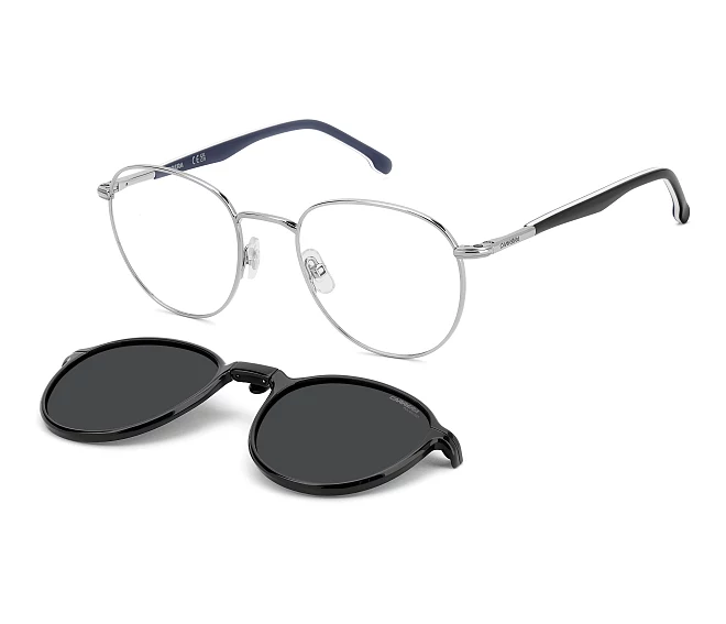 Gafas de vista Carrera CA-368-C 85K/M9 51 21 RutheniumNegro