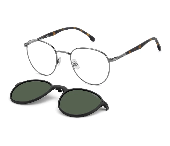 Gafas de vista Carrera CA-368-C CAG/UC 51 21 RutheniumHavana