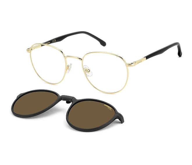 Gafas de vista Carrera CA-368-C RHL/SP 51 21 OroNegro