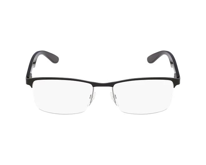 Gafas de vista Carrera CA-6623 7A1 54 19 NegraPlata
