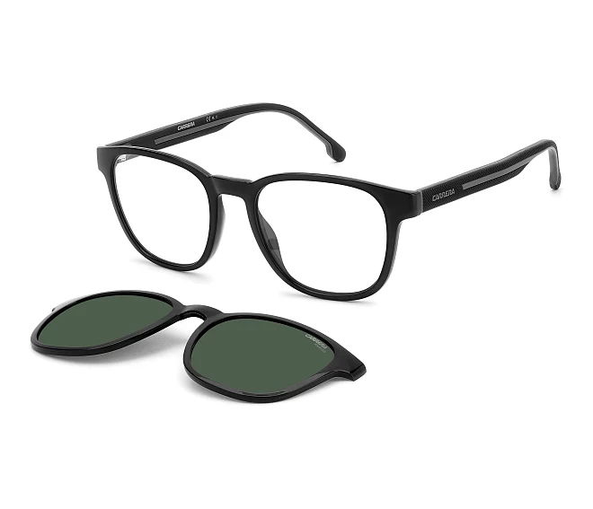 Gafas de vista Carrera CA8062-CS 08A/UC 51 19 NegraGris