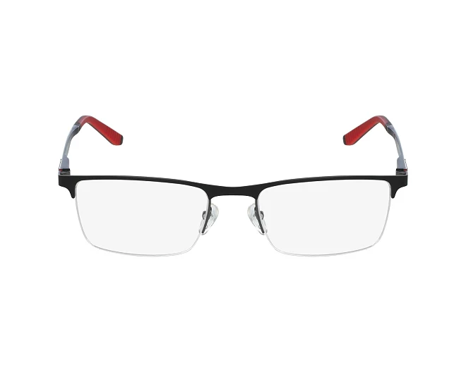 Gafas de vista Carrera CA-8810 YIH 54 19 NegraRojo