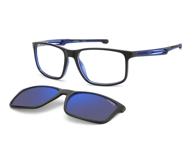 Gafas de vista Carrera CA-8933-C PJP/5X 56 17 Azul