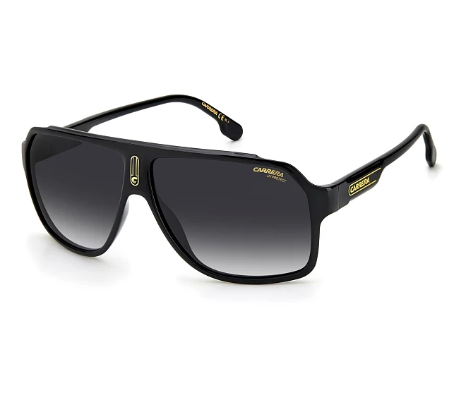 Gafas de sol Carrera CARRERA-1030-S 2M2/9O 62 11 NegraOro