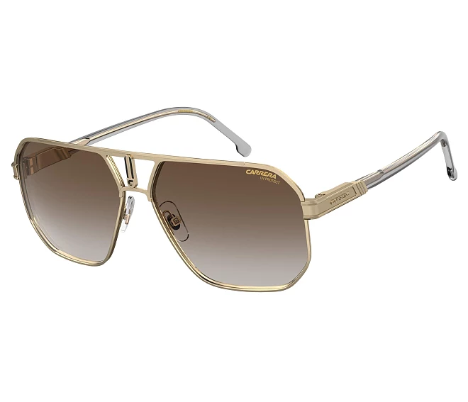 Gafas de sol Carrera CARRERA-1062-S J5G86 62 14 Oro