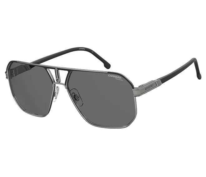 Gafas de sol Carrera CARRERA-1062-S RZZM9 62 14 NegraGris
