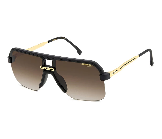 Gafas de sol Carrera CARRERA-1066-S 003/86 63 12 Negra