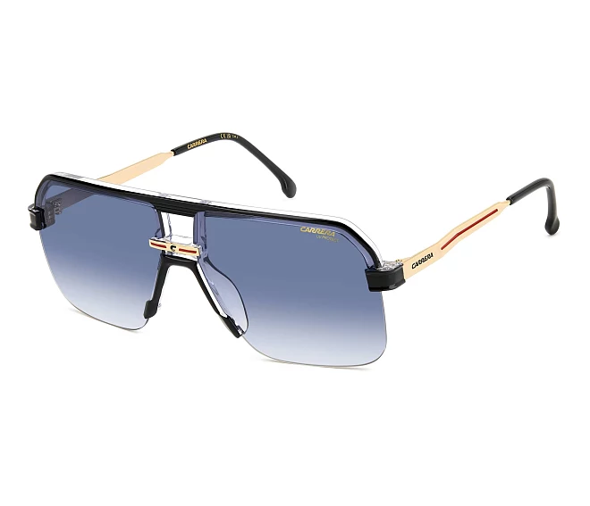 Gafas de sol Carrera CARRERA-1066-S 7C5/08 63 12 NegraCristal