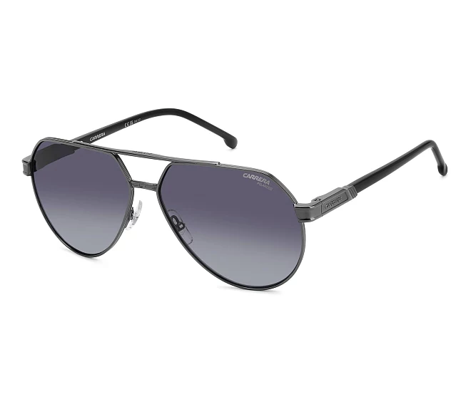 Gafas de sol Carrera CARRERA-1067-S KJ1/WJ 62 14 Plata