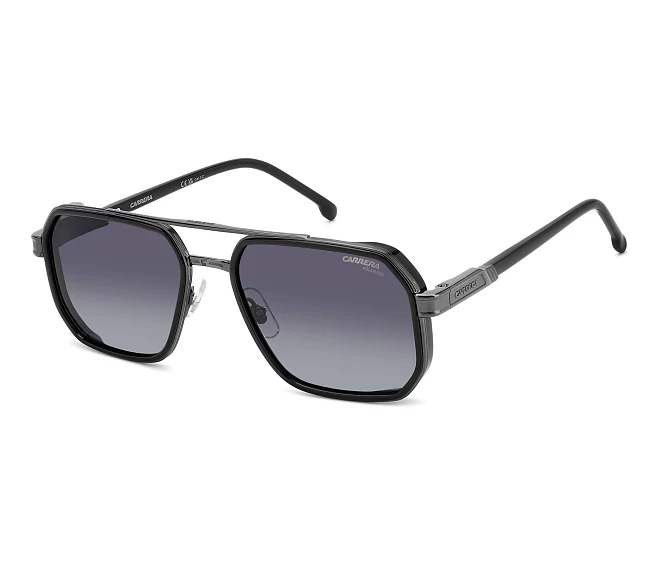 Gafas de sol Carrera CARRERA-1069-S ANS/WJ 58 19 NegraRuthenium