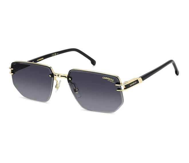 Gafas de sol Carrera CARRERA-1070-S RHL/9O 60 17 OroNegro