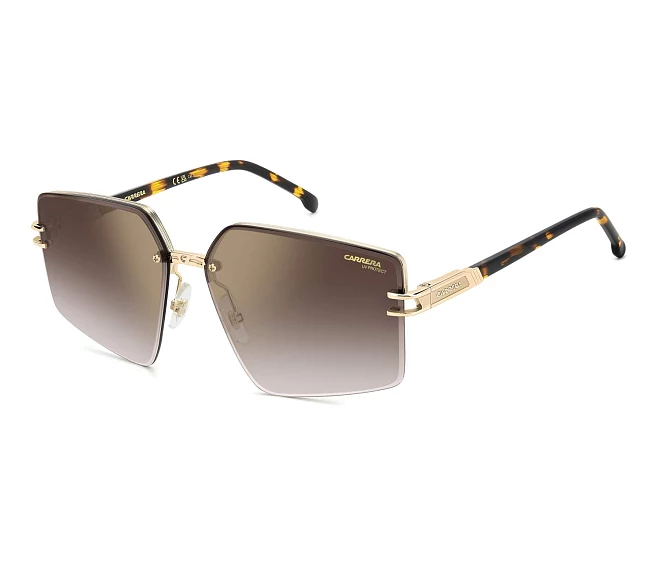 Gafas de sol Carrera CARRERA-1074-S 06J/YK 63 13 OroHavana