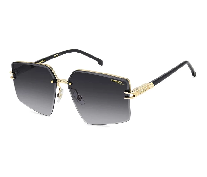 Gafas de sol Carrera CARRERA-1074-S RHL/9O 63 13 OroNegro