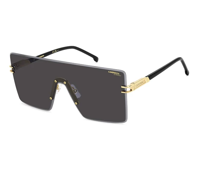 Gafas de sol Carrera CARRERA-1075-S RHL/2K   OroNegro
