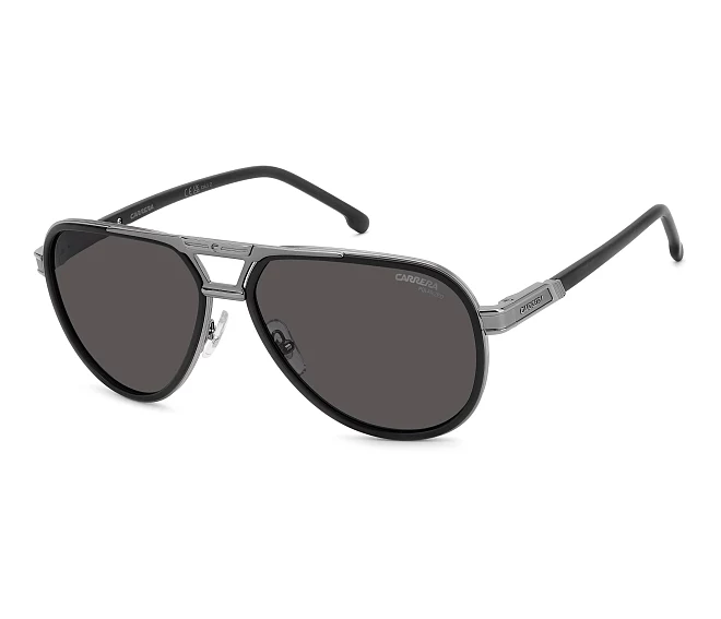 Gafas de sol Carrera CARRERA-1076-S ANS/M9 61 15 NegraRuthenium