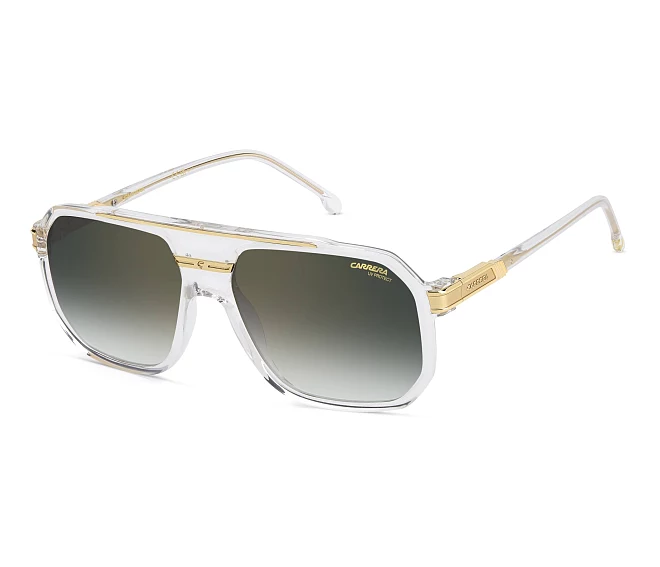 Gafas de sol Carrera CARRERA-1077-S REJ/D6 60 16 OroCristal