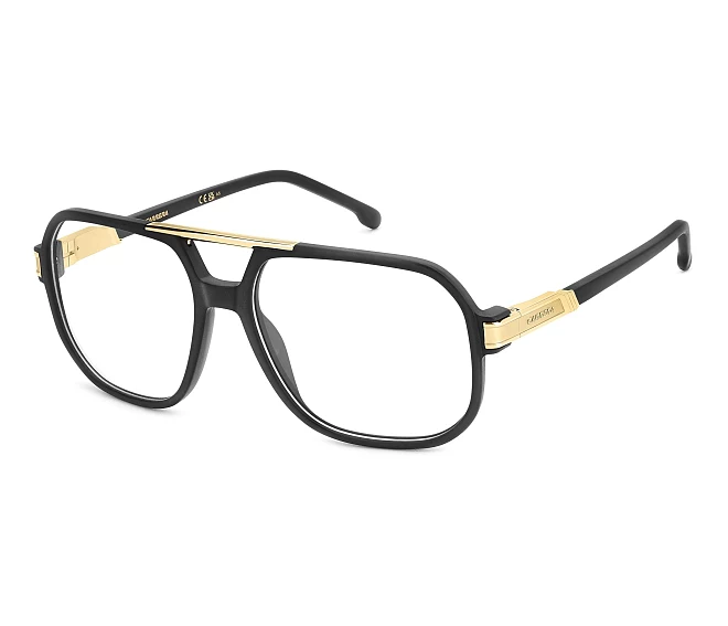 Gafas de vista Carrera CARRERA-1134 003 57 16 Negra