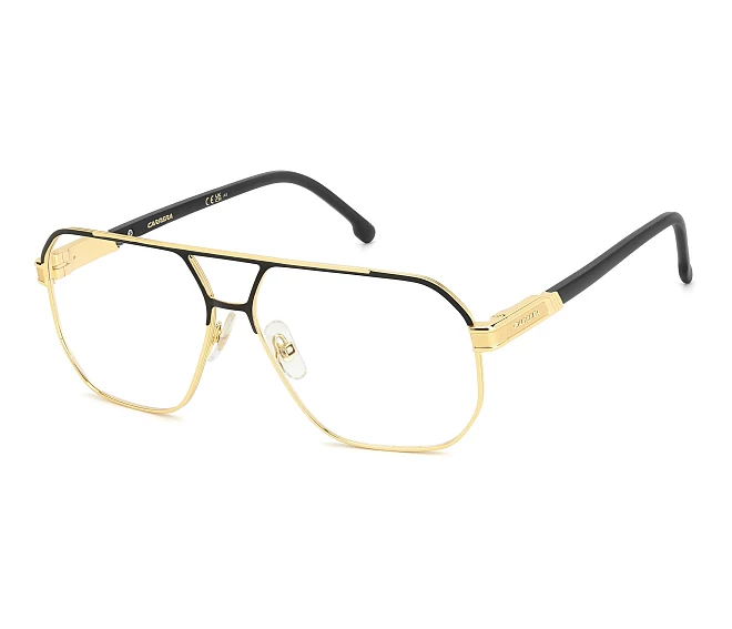 Gafas de vista Carrera CARRERA-1135 I46 60 14 NegraOro