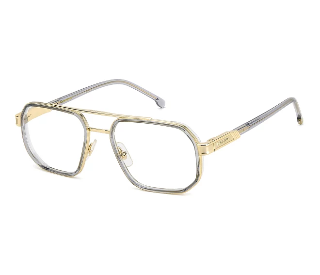 Gafas de vista Carrera CARRERA-1137 J5G 55 19 Oro