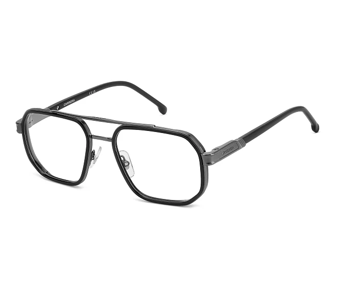 Gafas de vista Carrera CARRERA-1137 KJ1 55 19 Plata