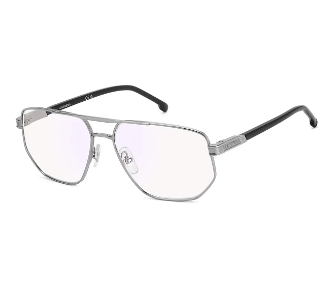 Gafas de vista Carrera CARRERA-1141 85K 58 15 RutheniumNegro