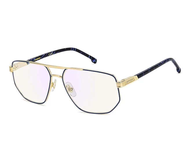 Gafas de vista Carrera CARRERA-1141 LKS 58 15 OroAzul
