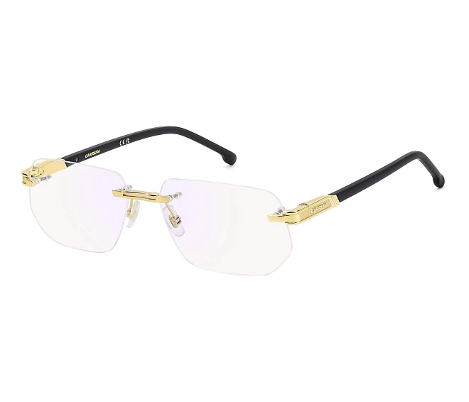 Gafas de vista Carrera CARRERA-1142 001 57 15 Oro